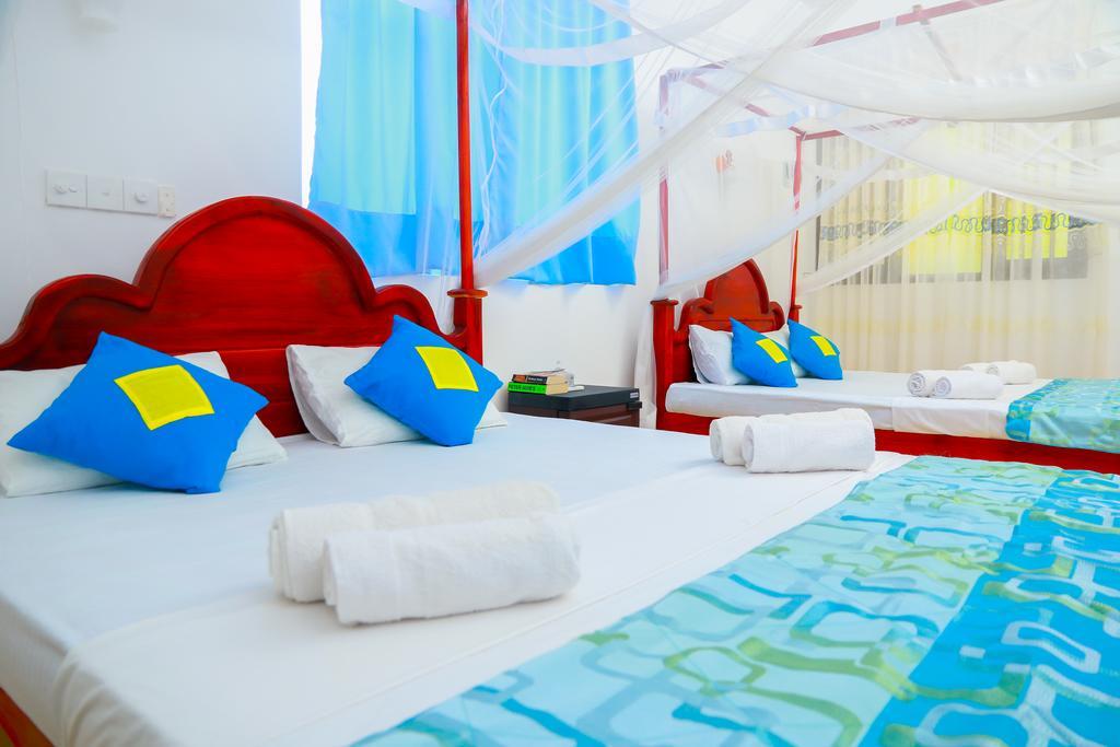 Autumn Moon Beach Cabanas Tangalle Dış mekan fotoğraf