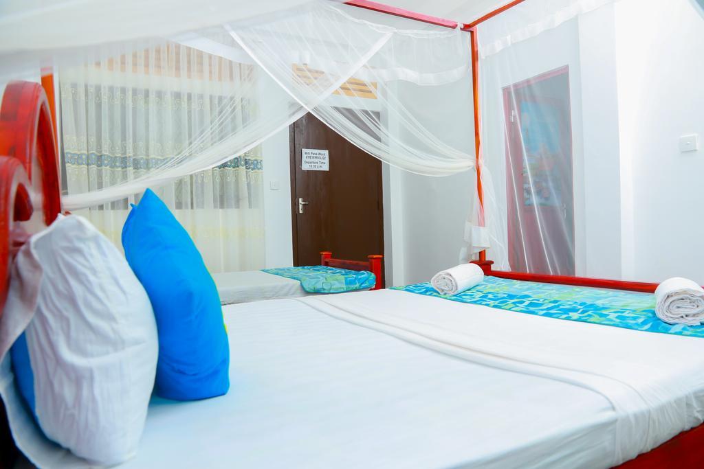 Autumn Moon Beach Cabanas Tangalle Dış mekan fotoğraf