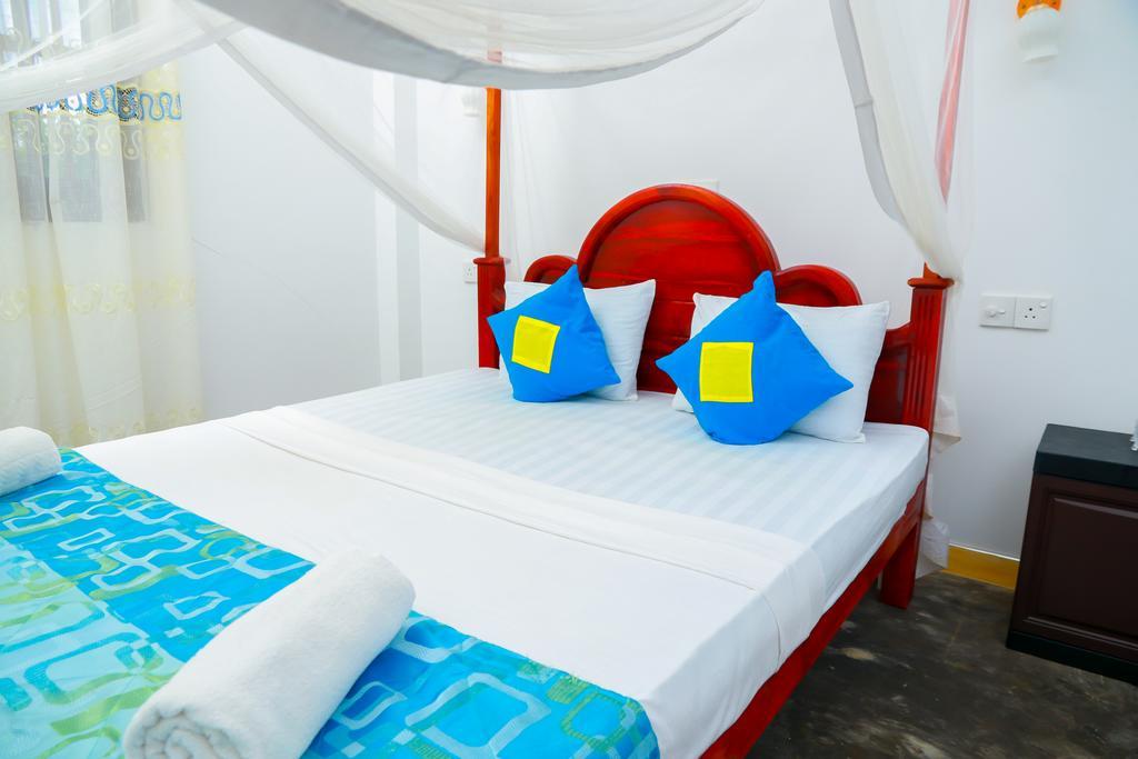 Autumn Moon Beach Cabanas Tangalle Dış mekan fotoğraf