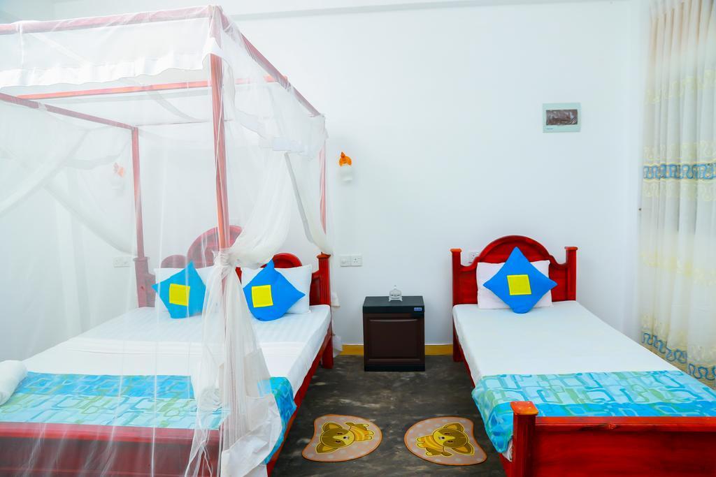 Autumn Moon Beach Cabanas Tangalle Dış mekan fotoğraf
