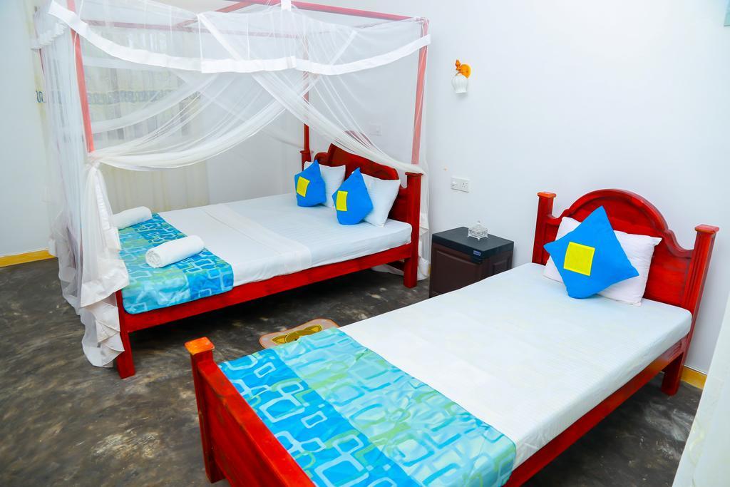 Autumn Moon Beach Cabanas Tangalle Dış mekan fotoğraf