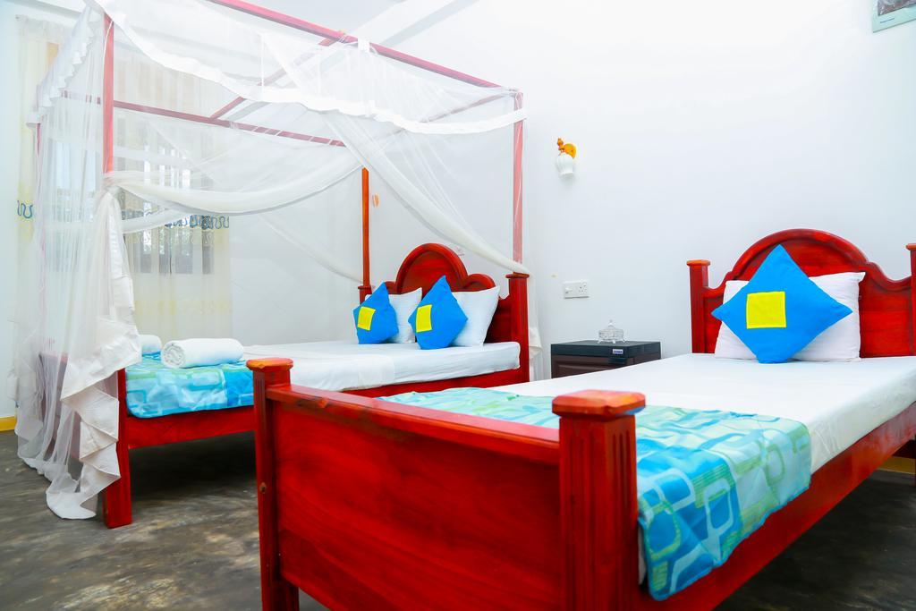 Autumn Moon Beach Cabanas Tangalle Dış mekan fotoğraf
