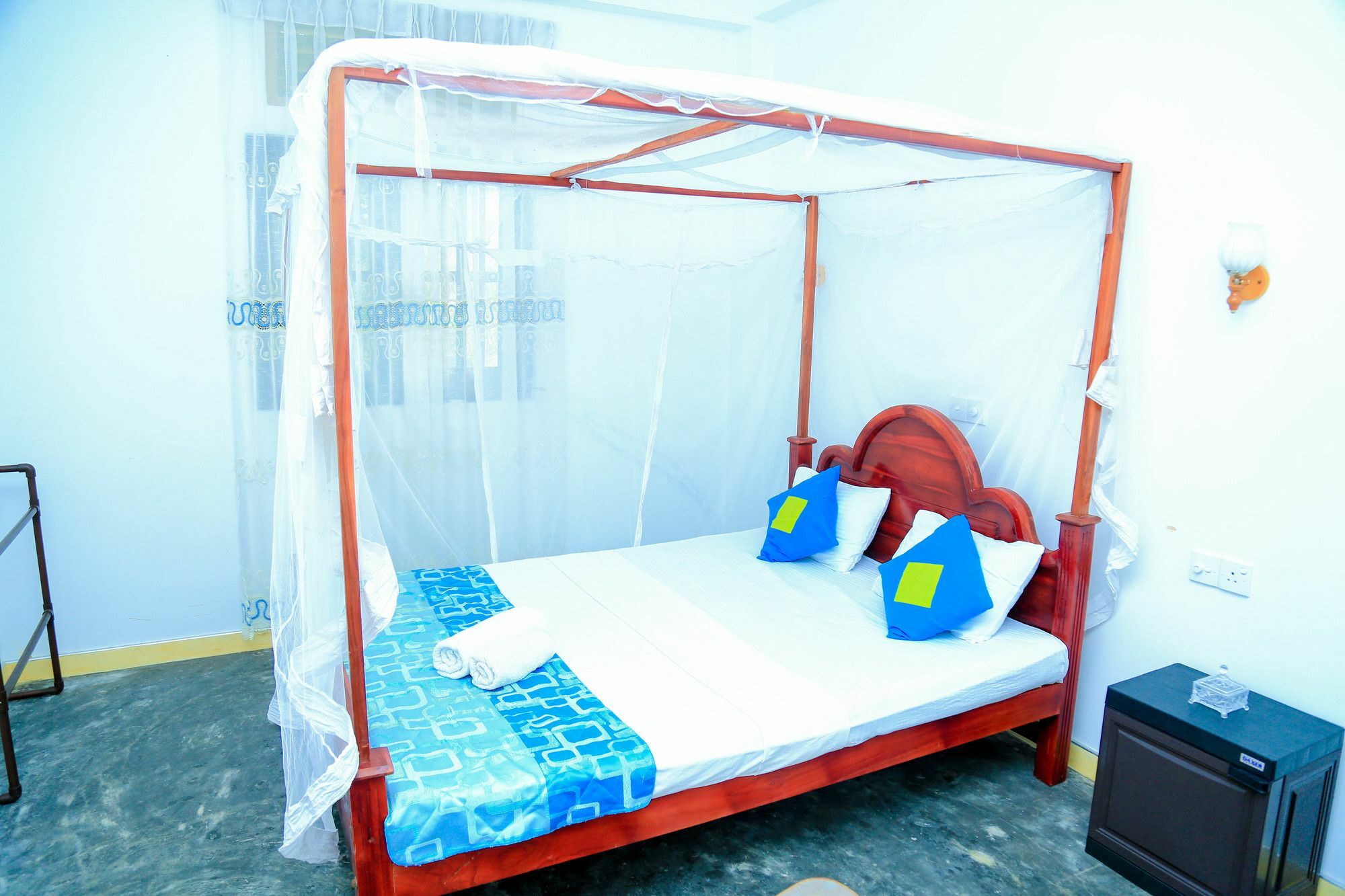 Autumn Moon Beach Cabanas Tangalle Dış mekan fotoğraf