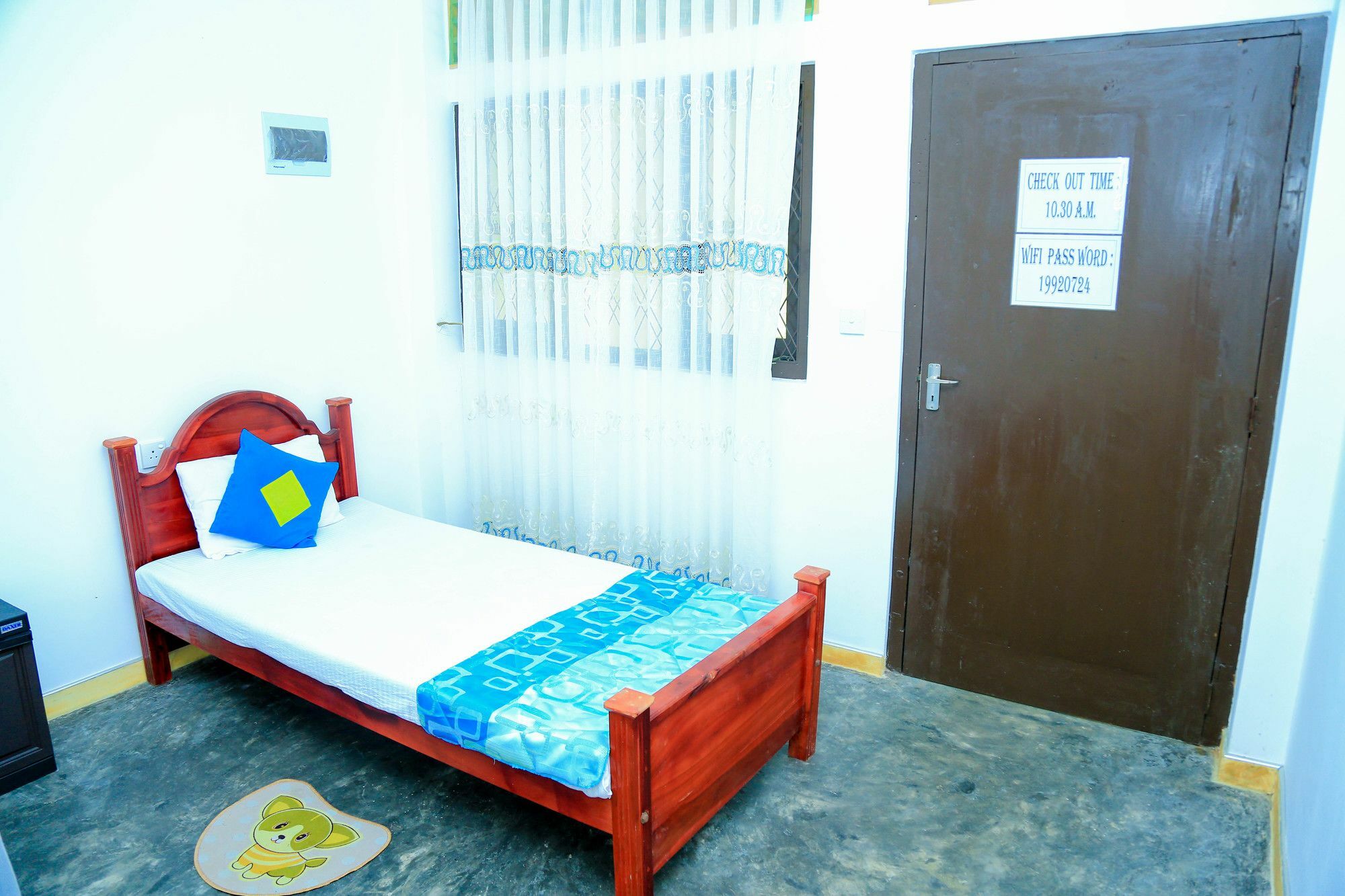 Autumn Moon Beach Cabanas Tangalle Dış mekan fotoğraf